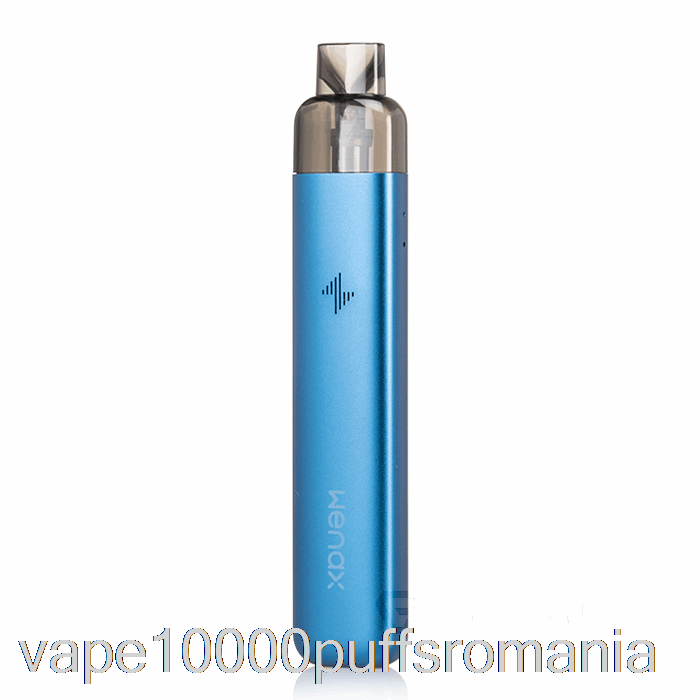 Vape Romania Geek Vape Wenax K1 Se Pod System Pacific Blue